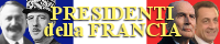 Presidenti di Francia